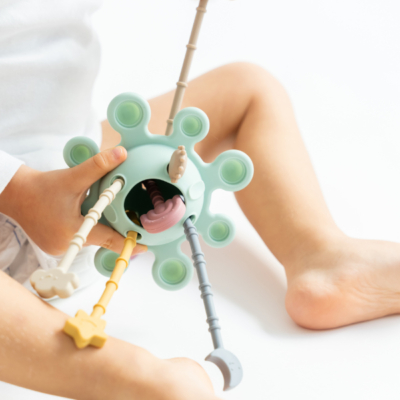 Juguete sensorial Planet Fun - Imagen 8