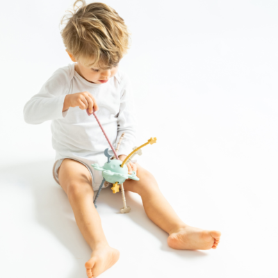 Juguete sensorial Planet Fun - Imagen 2