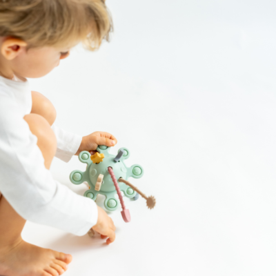 Juguete sensorial Planet Fun - Imagen 4