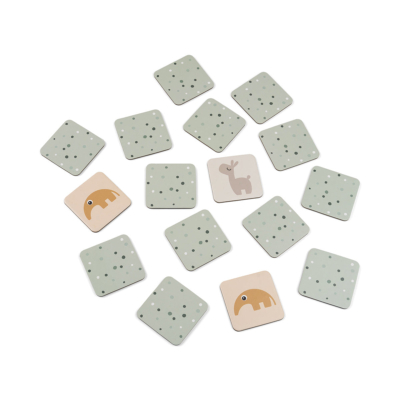 Juego de memoria Deer Friends - Imagen 5