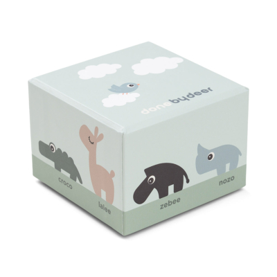 Juego de memoria Deer Friends - Imagen 6