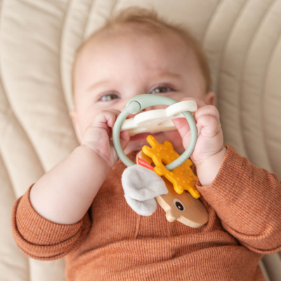 Anillo de actividades nubes felices - Imagen 2