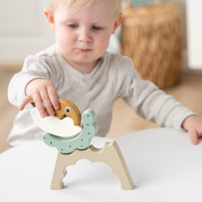 Túnel apilable Antee - Imagen 4