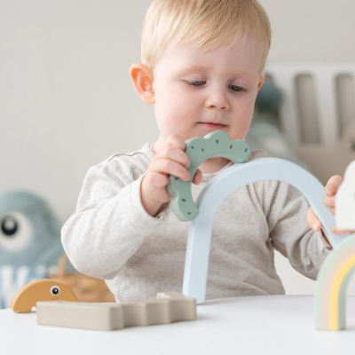 Túnel apilable Antee - Imagen 3