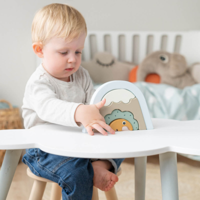 Túnel apilable Antee - Imagen 2