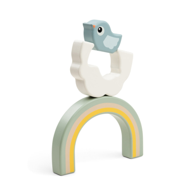 Túnel apilable Birdee - Imagen 5