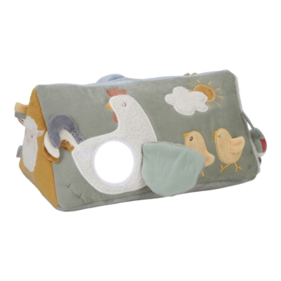 Cojín de actividades pequeña granja - Imagen 7