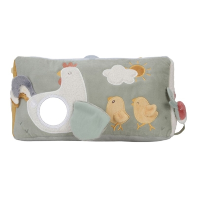 Cojín de actividades pequeña granja - Imagen 5