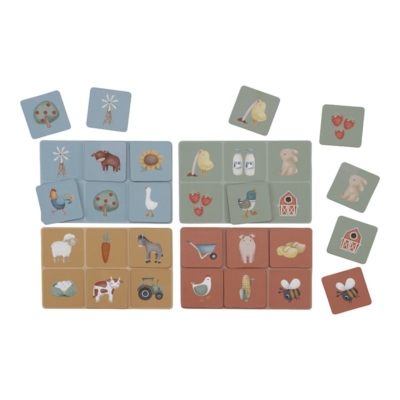 Lotto pequeña granja - Imagen 6