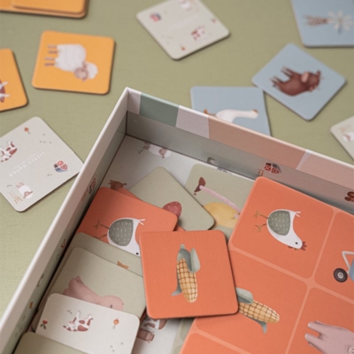 Lotto pequeña granja - Imagen 4