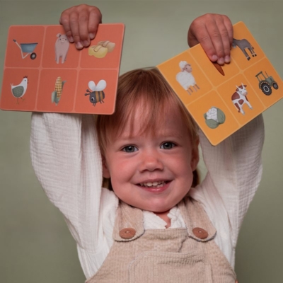 Lotto pequeña granja - Imagen 3