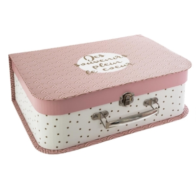 Set de tres maletas - Imagen 3