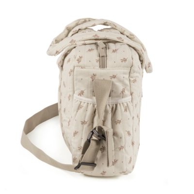 Bolsa canastilla Mimosa rosa - Imagen 17