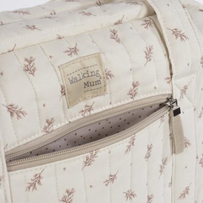 Bolsa canastilla Mimosa rosa - Imagen 19