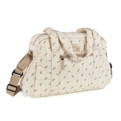 Bolsa canastilla Mimosa verde - Imagen 18