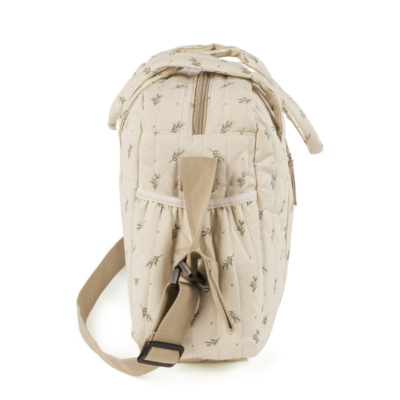 Bolsa canastilla Mimosa verde - Imagen 19