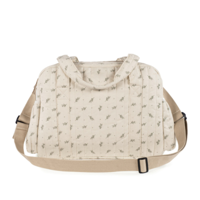 Bolsa canastilla Mimosa verde - Imagen 20