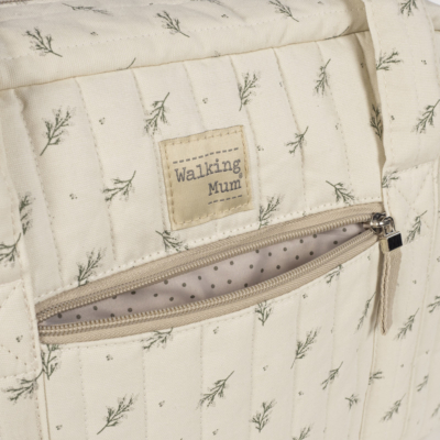 Bolsa canastilla Mimosa verde - Imagen 10