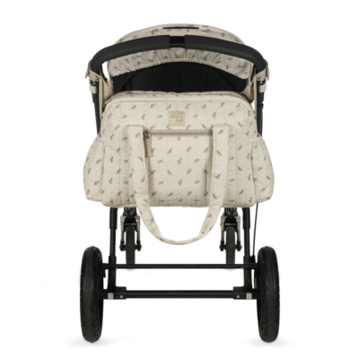 Bolsa canastilla Mimosa verde - Imagen 16