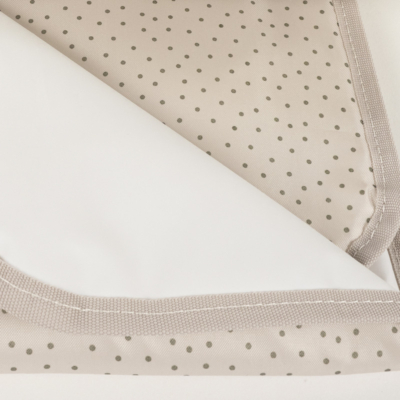 Organizador para silla Mimosa verde - Imagen 14