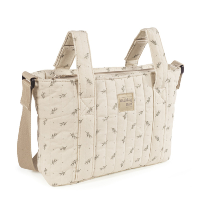 Organizador para silla Mimosa verde