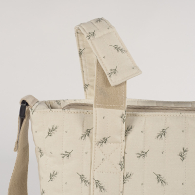 Organizador para silla Mimosa verde - Imagen 8