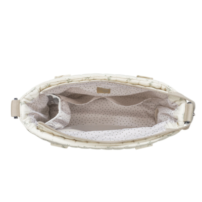 Organizador para silla Mimosa verde - Imagen 6