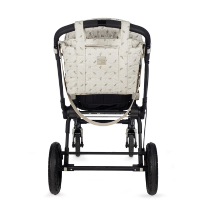 Organizador para silla Mimosa verde - Imagen 9