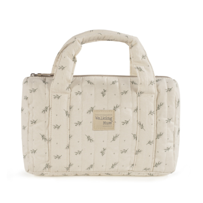 Mini bag Mimosa verde