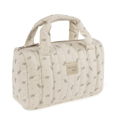 Mini bag Mimosa verde - Imagen 4