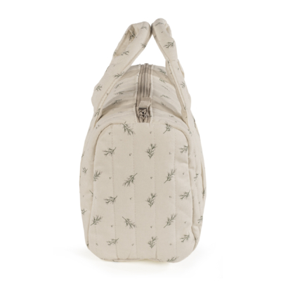 Mini bag Mimosa verde - Imagen 5