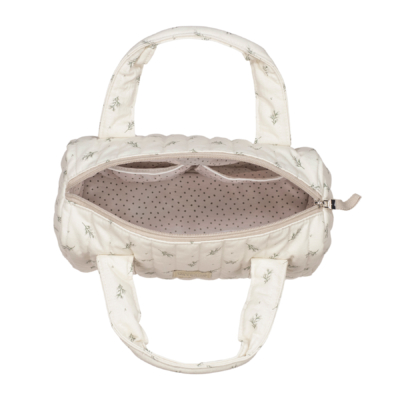 Mini bag Mimosa verde - Imagen 6