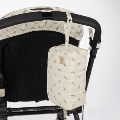 Neceser Mimosa verde - Imagen 7