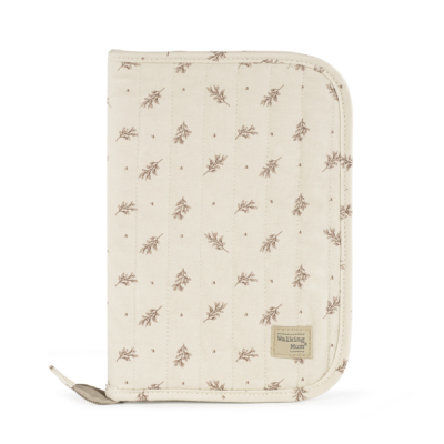 Portadocumentos Mimosa rosa