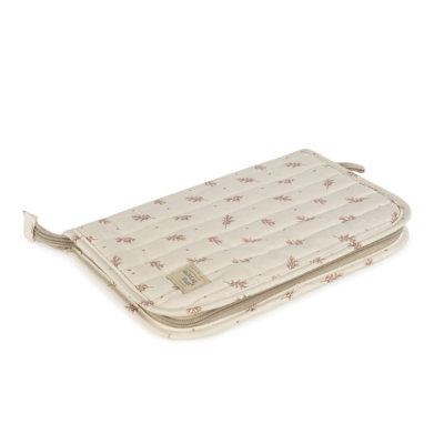 Portadocumentos Mimosa rosa - Imagen 6