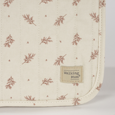 Portadocumentos Mimosa rosa - Imagen 5