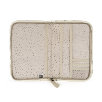 Portadocumentos Mimosa verde - Imagen 3