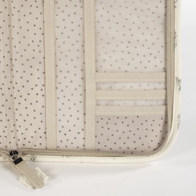 Portadocumentos Mimosa verde - Imagen 4