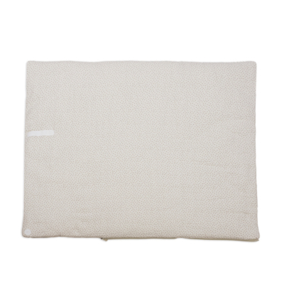 Saco 2 en 1 Arrullo-manta Mimosa rosa - Imagen 5