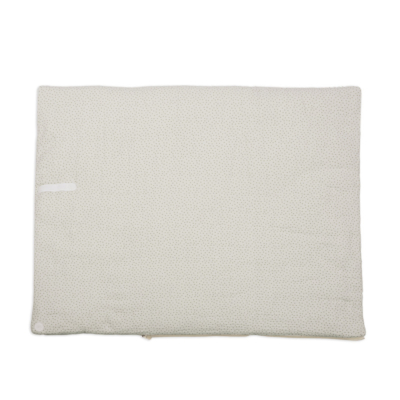 Saco 2 en 1 Arrullo-manta Mimosa verde - Imagen 6