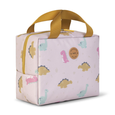 Bolsa térmica Dinos