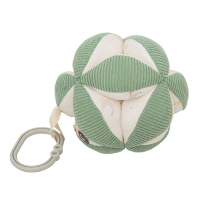 Pelota sensorial Farm