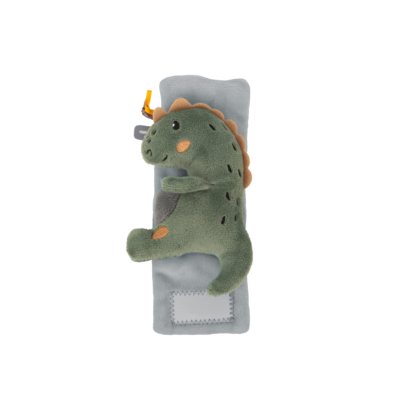 Pulsera sonajero Trex