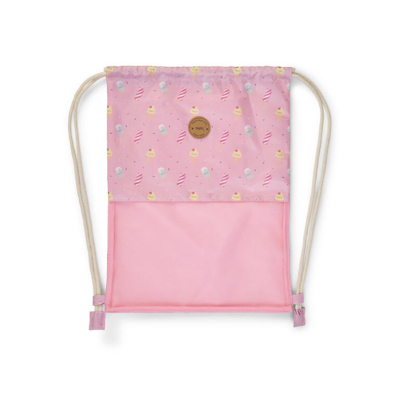 Mochila saco antiarena Ice Cream