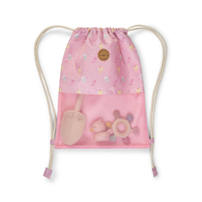 Mochila saco antiarena Ice Cream - Imagen 6