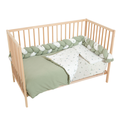 Protector trenza 300cm. Trex