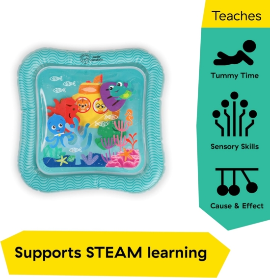 Juguete de agua sensorial - Imagen 8