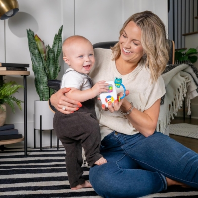 Juguete musical Baby Einstein - Imagen 5