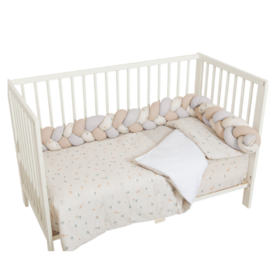 Protector trenza 230cm. Nairobi - Imagen 4