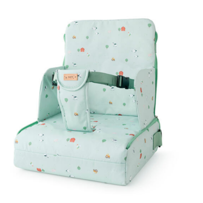 Trona portable Funny Farm